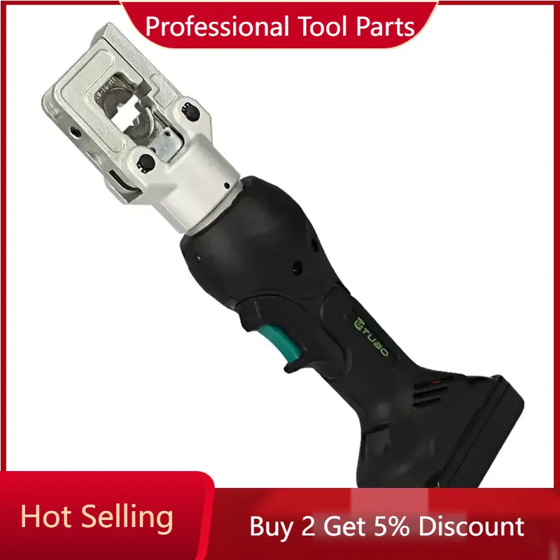 Power Tools Technician - Designed for professional electricians and industrial