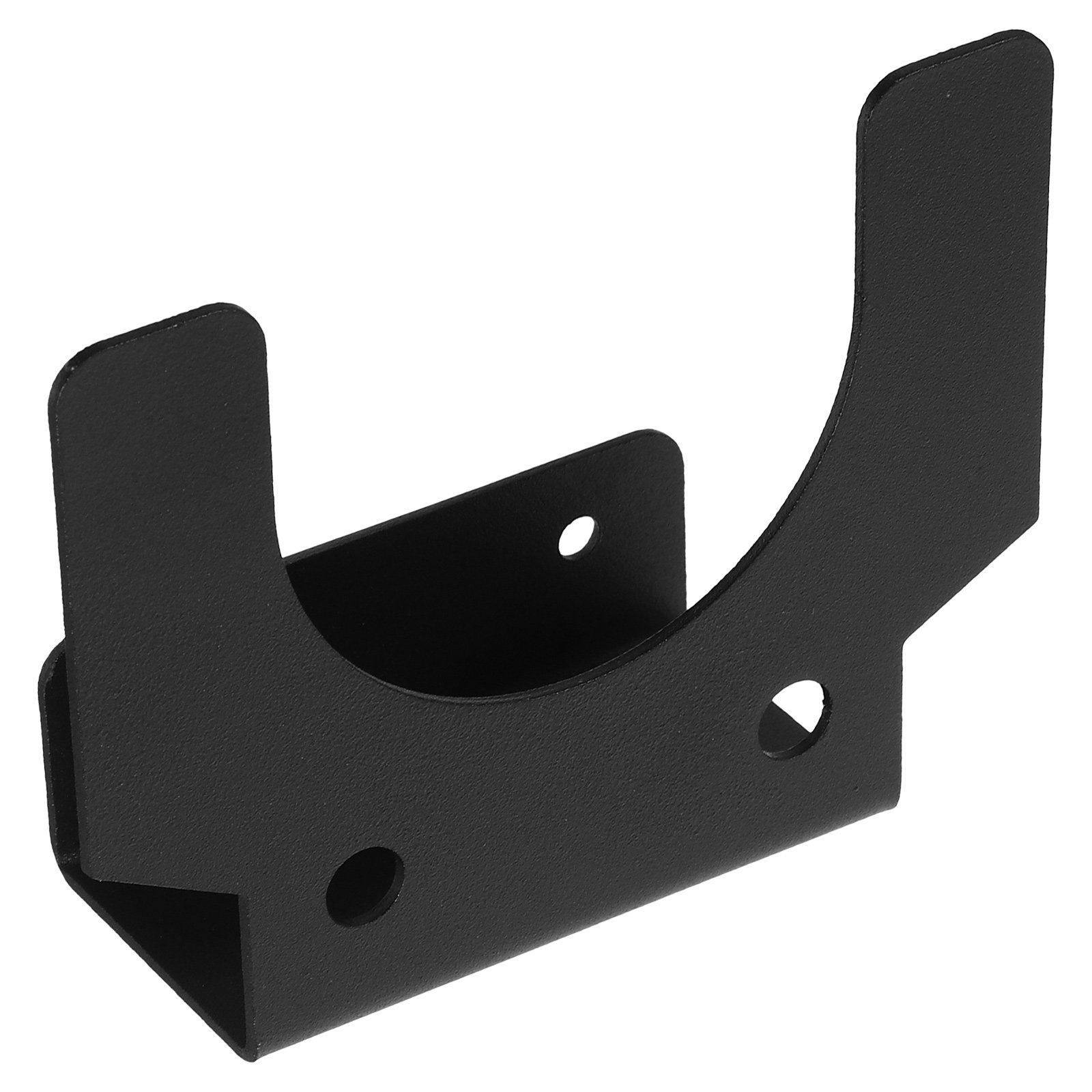 Power Tools Holder - Heavy Duty Iron Angle Grinder Bracket
