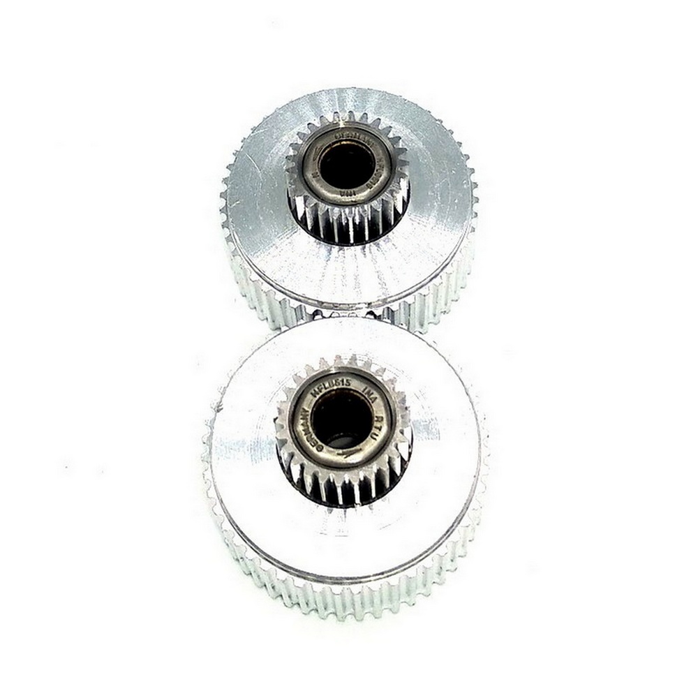 Power Tools Parts - Spare Parts 1832.039.196 Belt Pulley Suitable