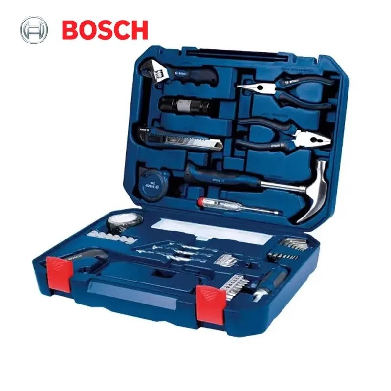 Power Tools Hand Tools - BOSCH 2607002789 108 PCS of Household