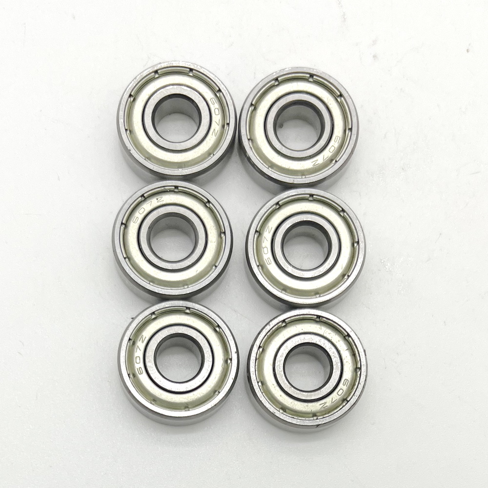 Power Tools Parts - STRAPEX 1930.100.072 Ball Bearing, Replacement Parts