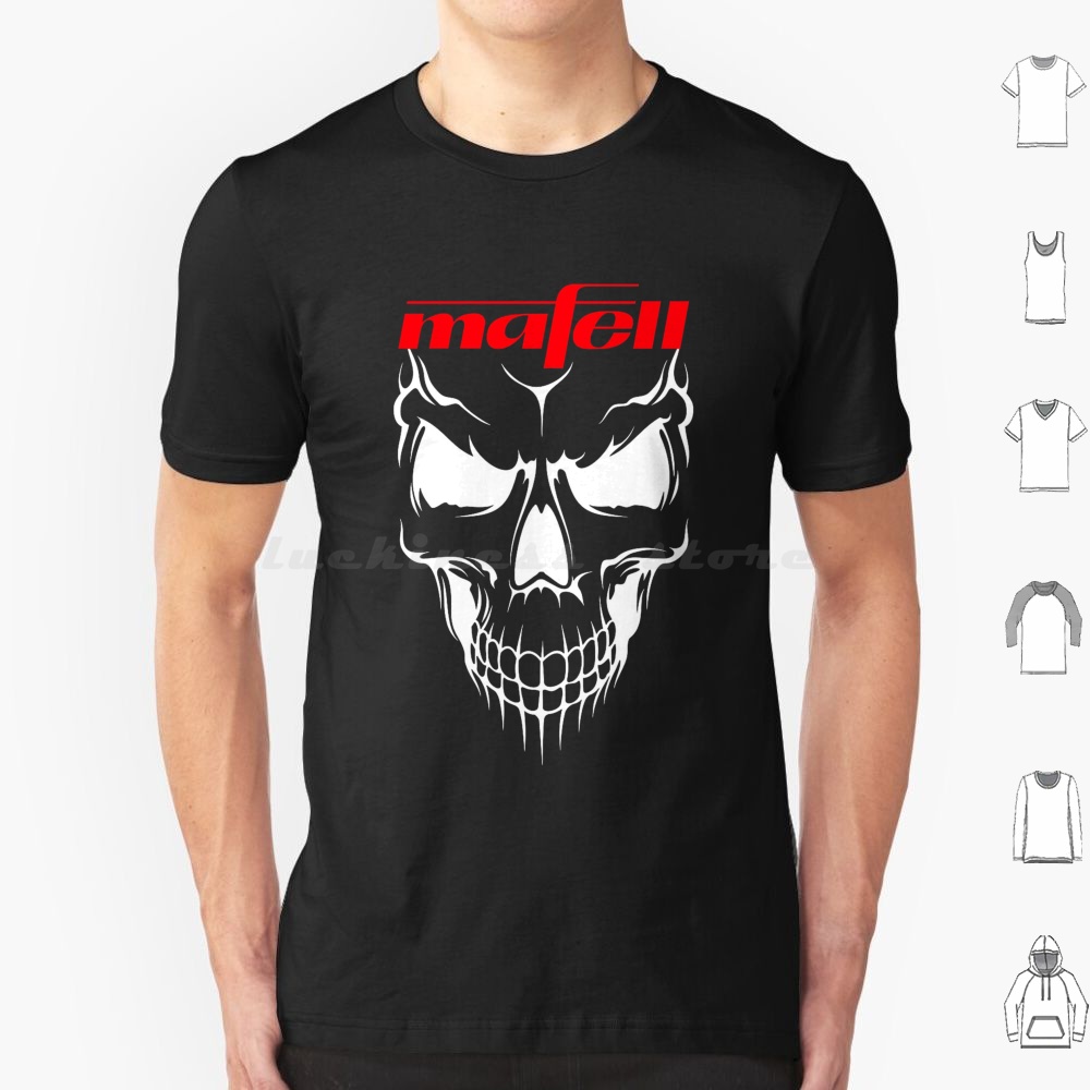 Power Tools Company - Mafell T Shirt Men Women Kids