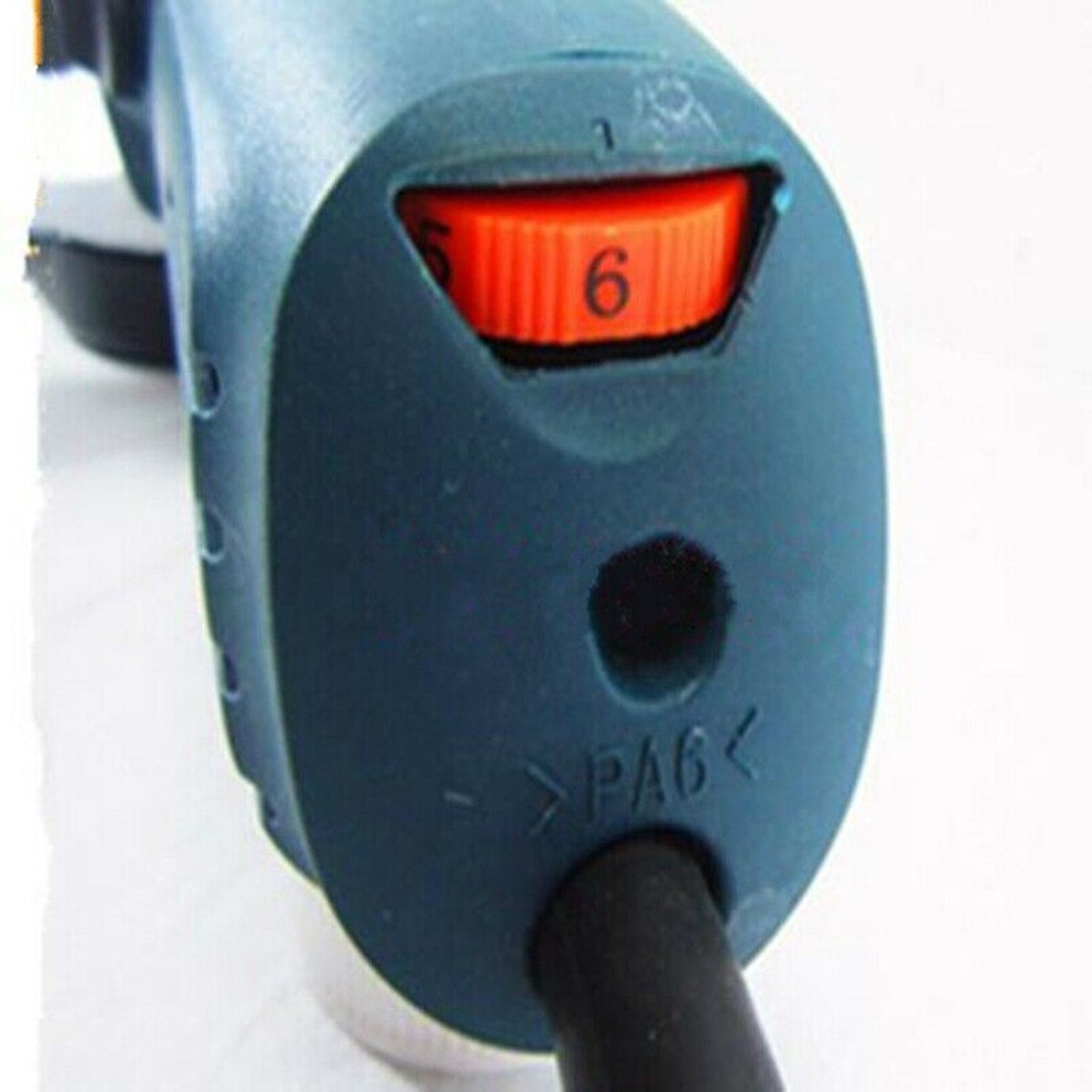 Power Tools Online - 250V 12A Angle Grinder Switch Power