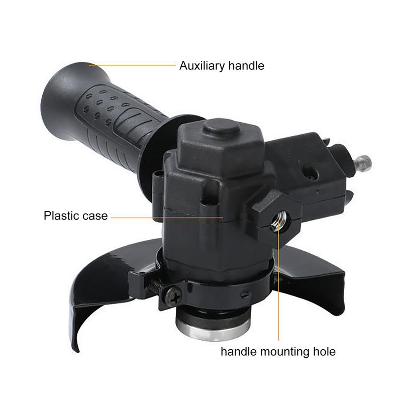 Power Tools Technician - Electric Drill Converters Multifunctional Hand Tools