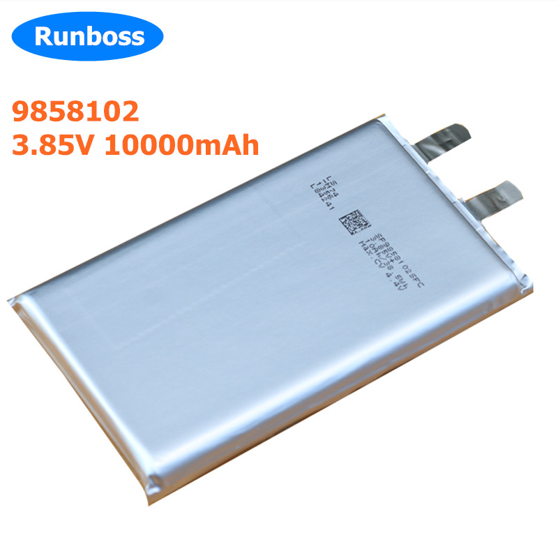 Xiaomi Power Tools - Original Polymer Battery for Xiaomi Mobile