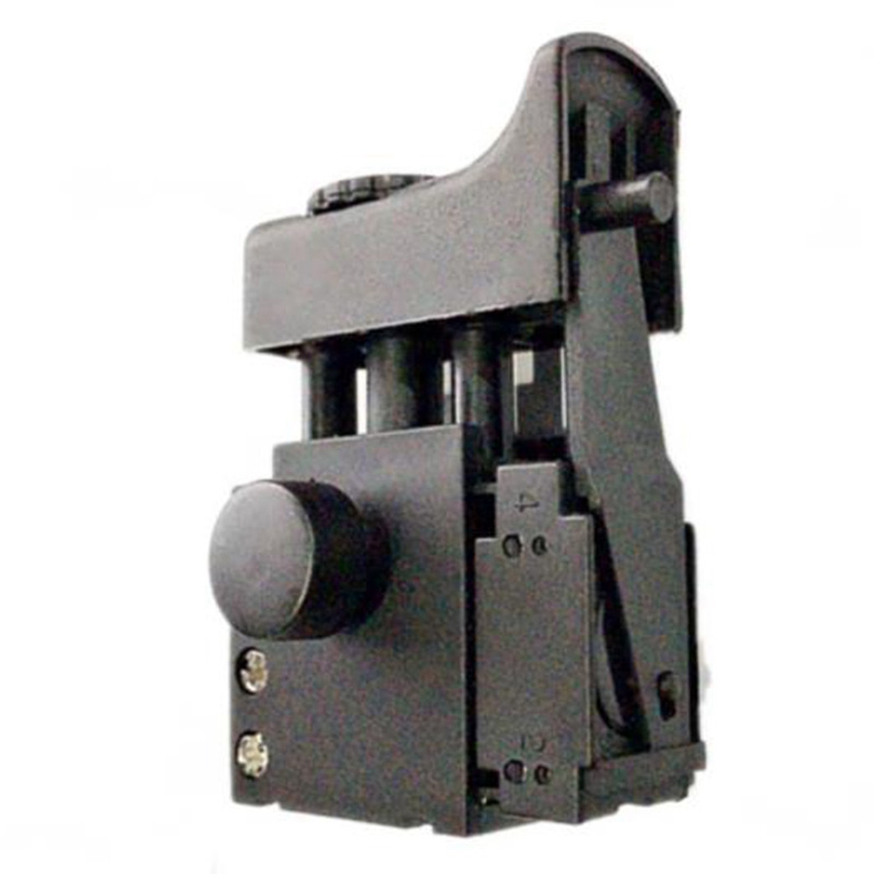 Power Tools Online - Electric Drill Speed Control Switch Replace
