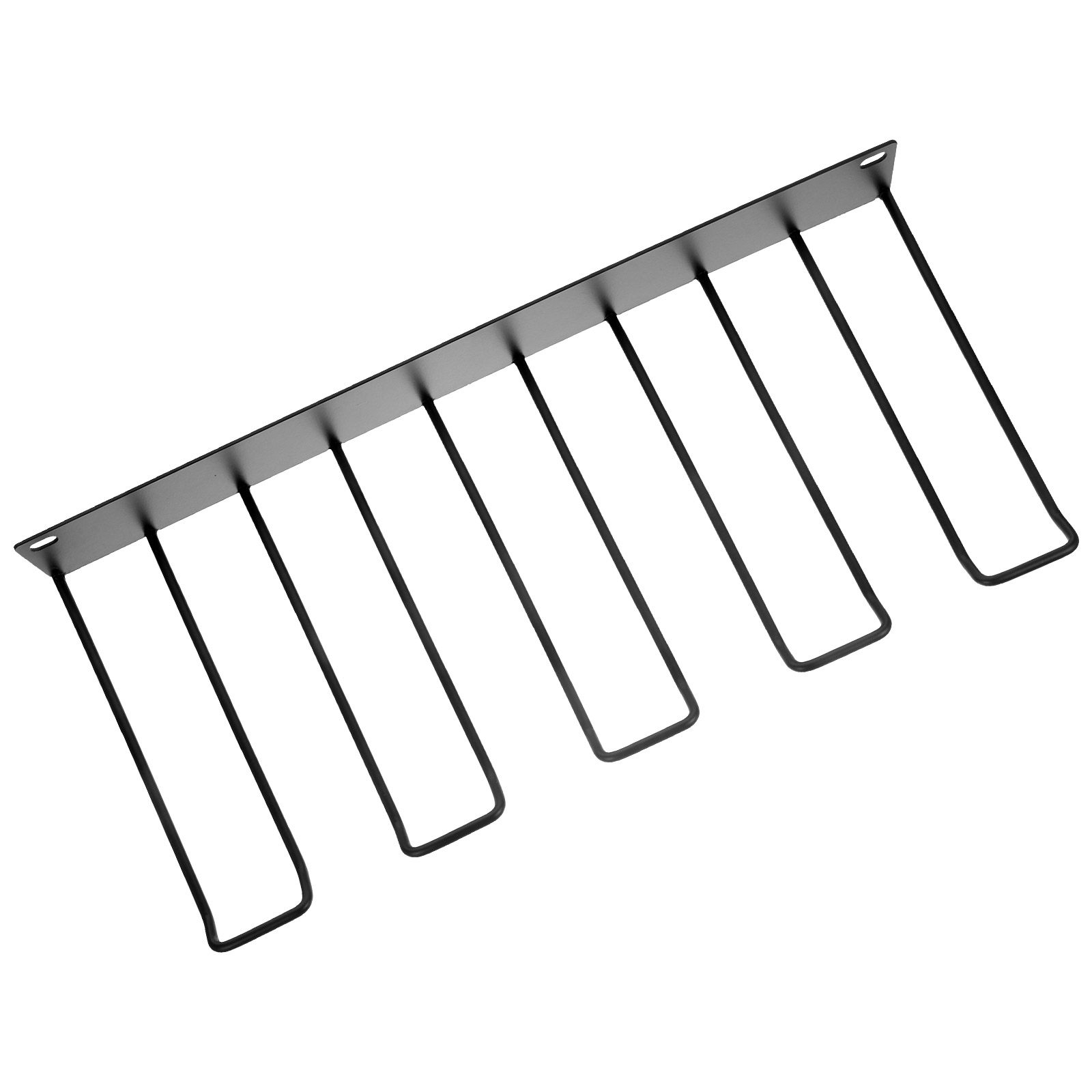 Power Tools Holder - Power Tool Organizer Wall-Mounted Carbon Steel