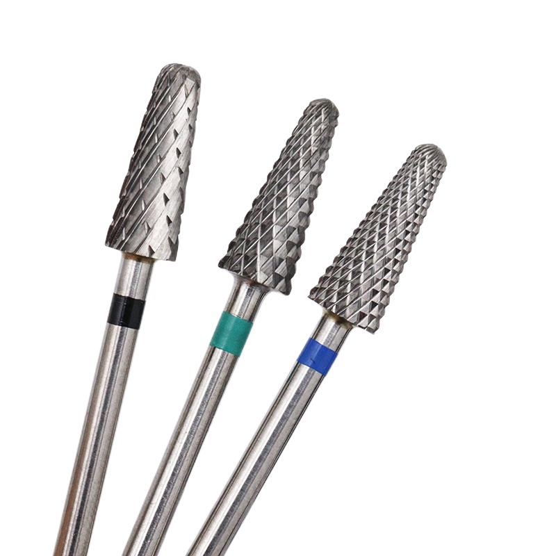 Power Tools On Sale - 5mm Cone Carbide Nail Drill Bit