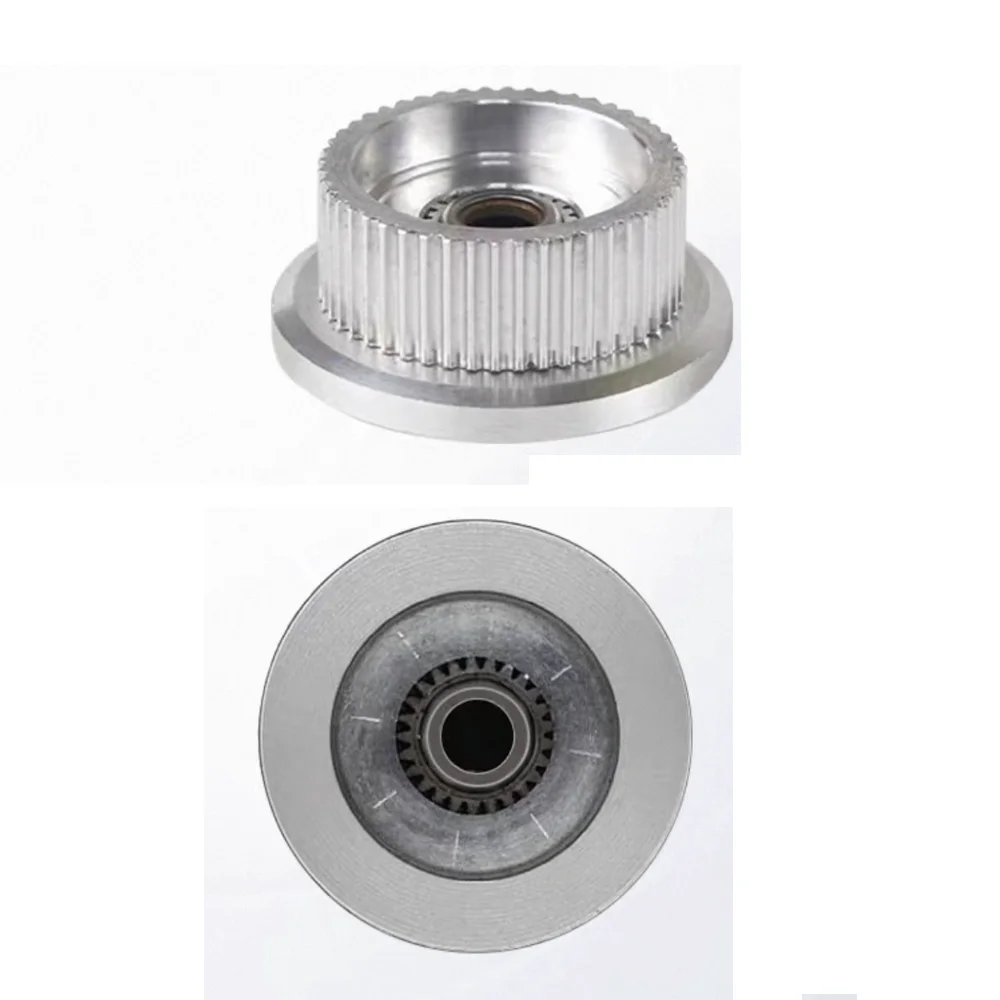 Power Tools Parts - CYKLOP Spare Parts 1832.039.196 Belt Pulley