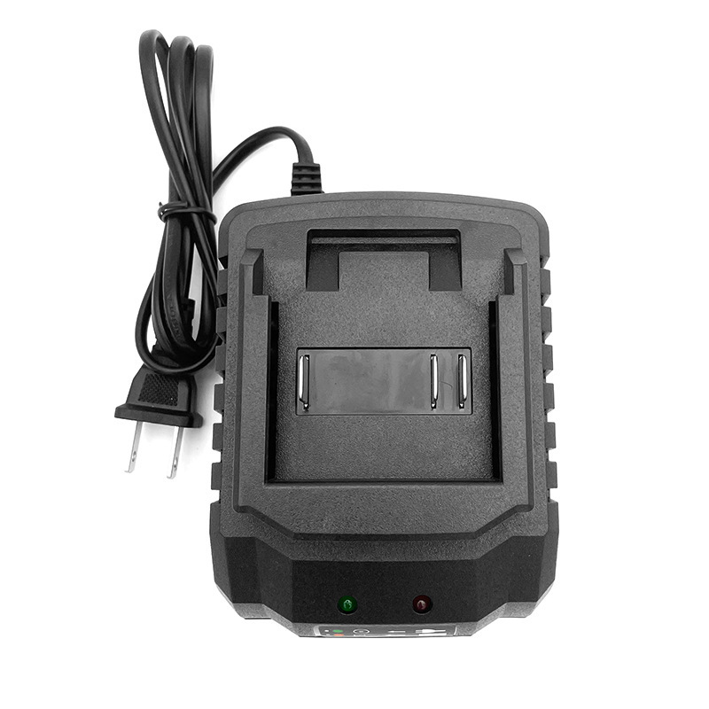 Li-ion Battery Charger 18V 21V - Power Tools Online ulasan dan harga