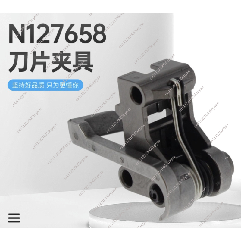 Blade Clamps N127658 Replaceme - Power Tools Jigsaw ulasan dan harga