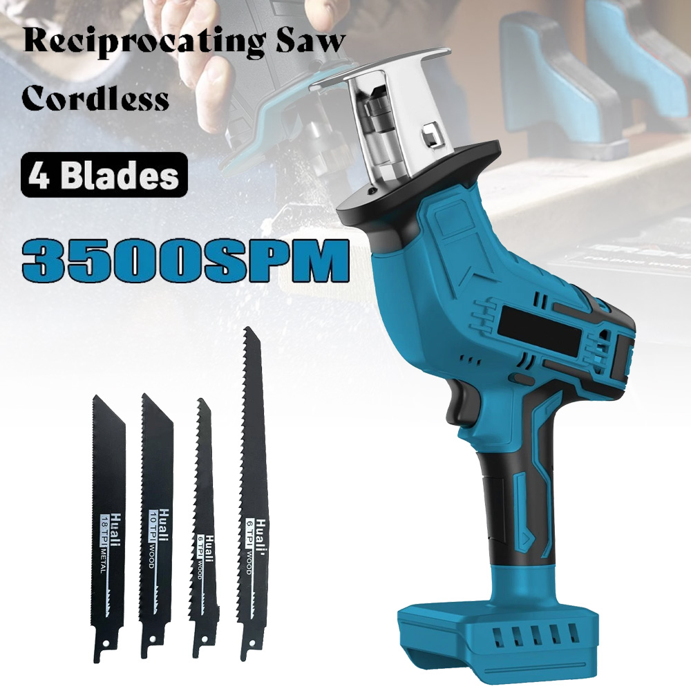 Cordless Reciprocating Saw for - Reciprocating Saw Cordless ulasan dan harga