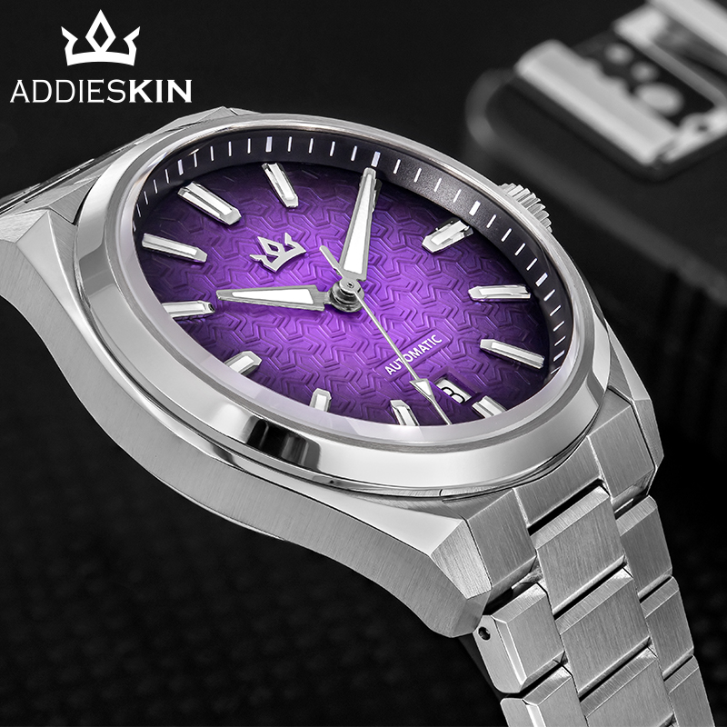 ADDIESKIN New K014 Shell Cameo - Power Tools Exhibition ulasan dan harga