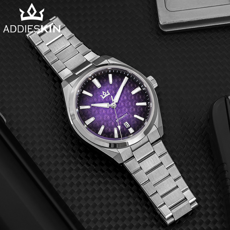 ADDIESKIN New K014 Shell Cameo - Power Tools Exhibition ulasan dan harga
