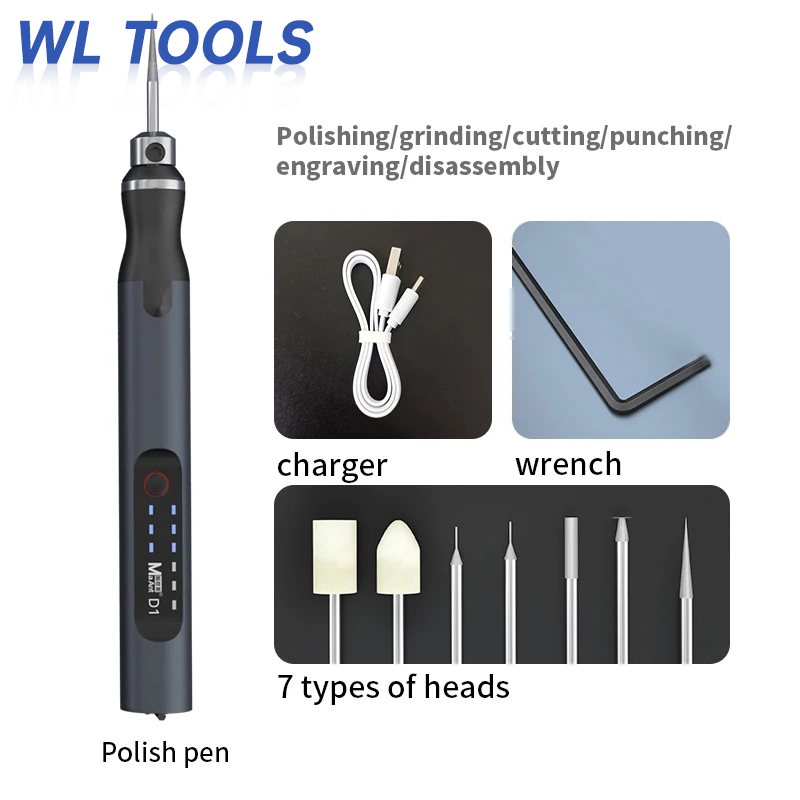 MaAnt D1 D2 Smart Electric Sha - Combo Power Tools ulasan dan harga