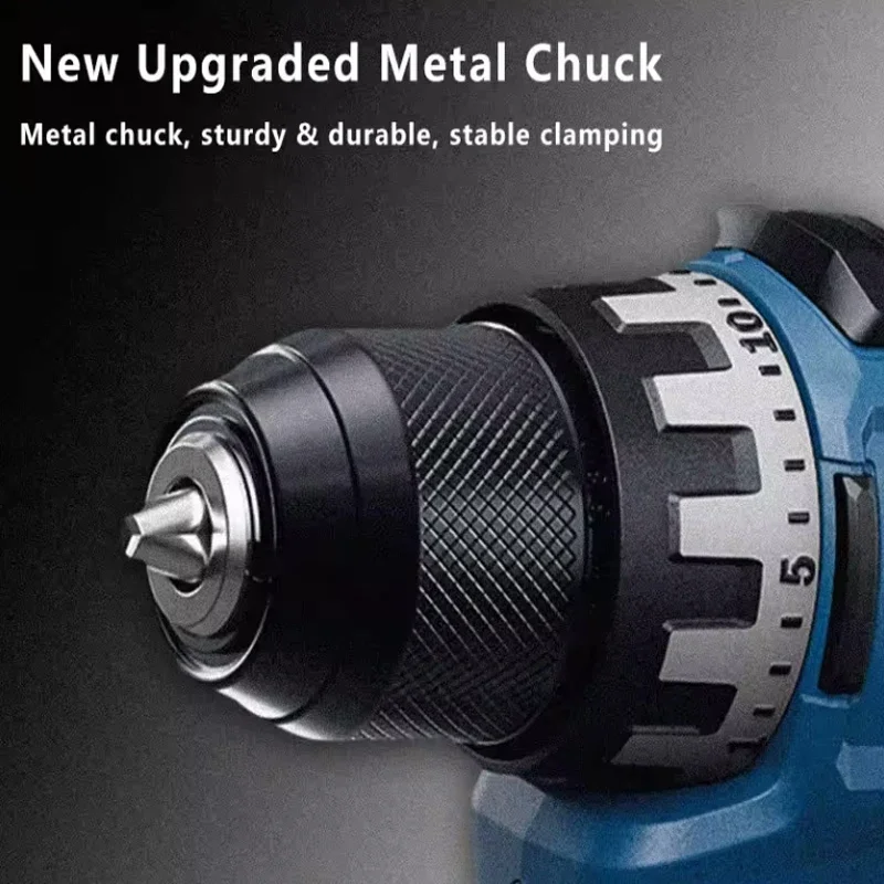 Bosch GSR 12V-31 Brushless Ele - Power Tools Bosch ulasan dan harga