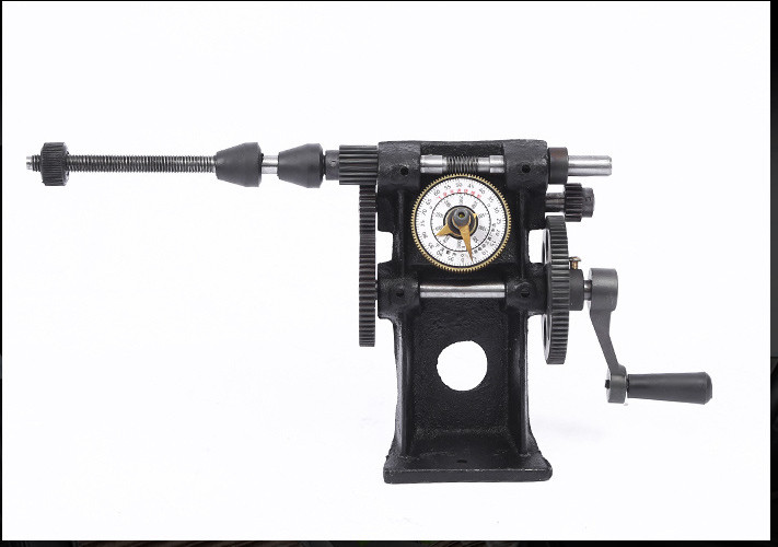 NZ-5 hand winding machine moto - Power Tools Nz ulasan dan harga