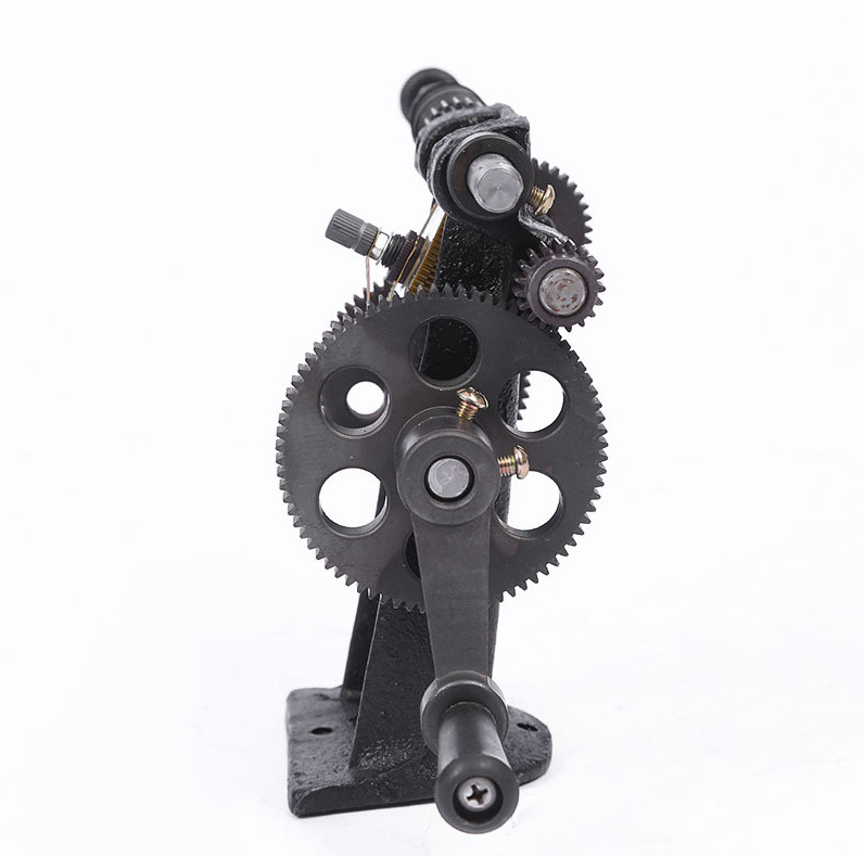 NZ-5 hand winding machine moto - Power Tools Nz ulasan dan harga