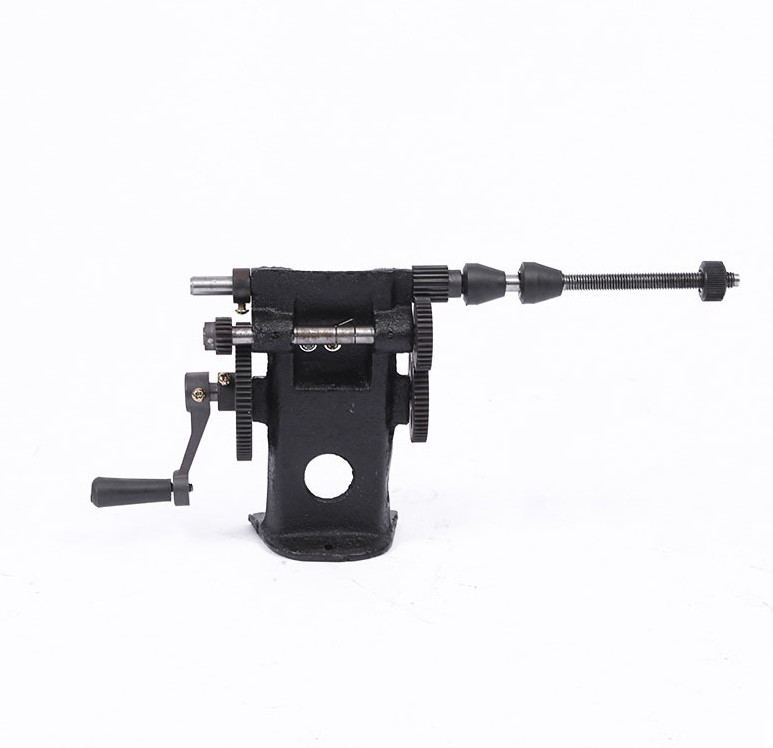 NZ-5 hand winding machine moto - Power Tools Nz ulasan dan harga