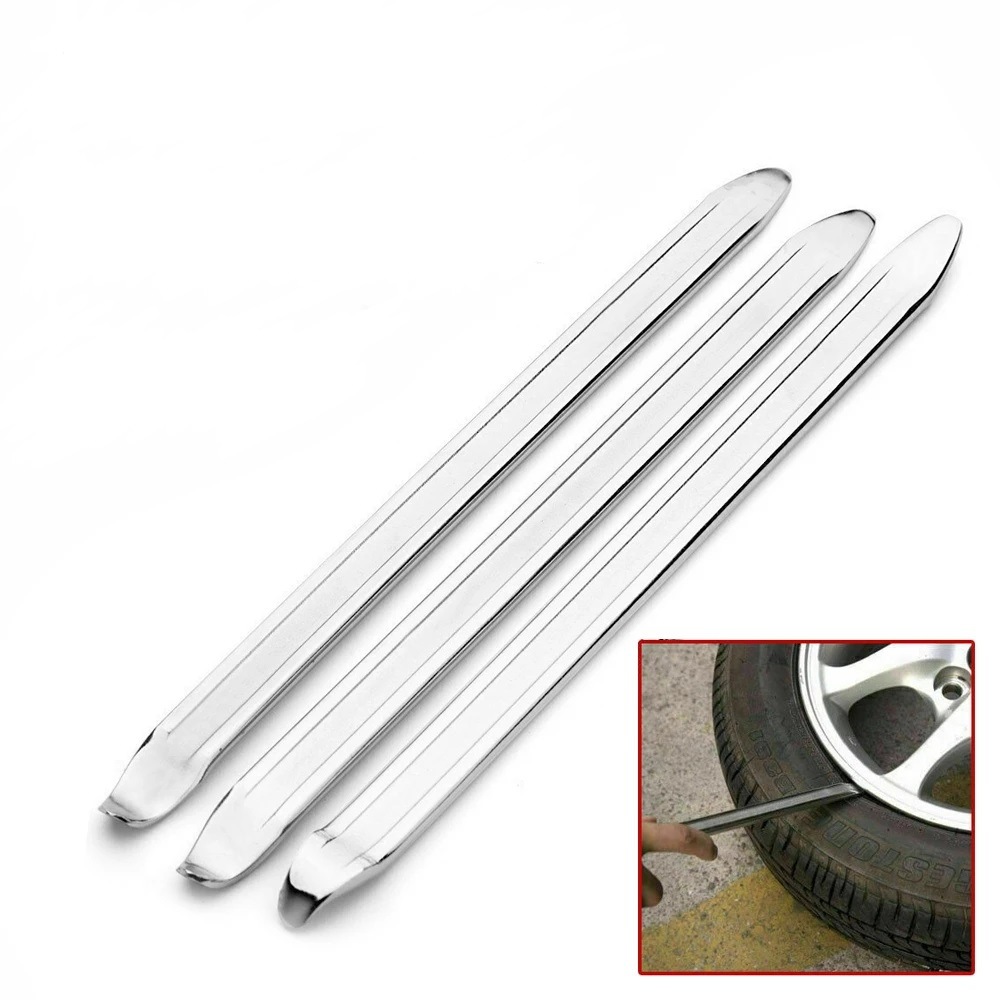 Electric Scooter Tire Spoon Cr - Xiaomi Power Tools ulasan dan harga