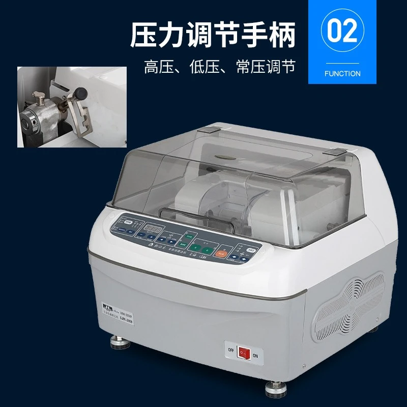 Automatic edging machine, exhi - Power Tools Exhibition ulasan dan harga
