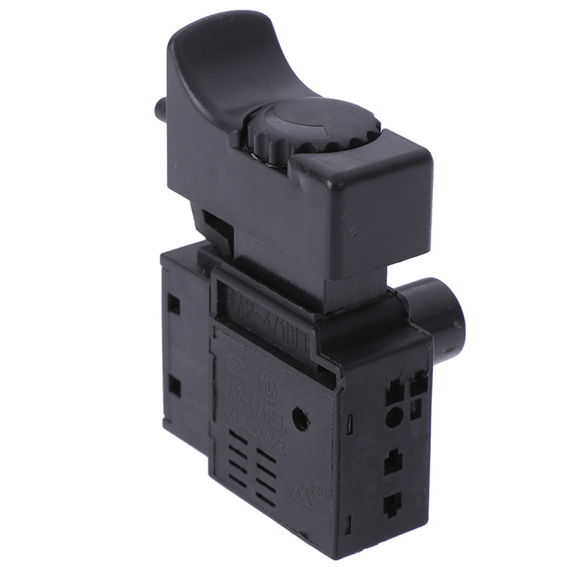 Fa2-6/1bek 6a 250v lock on pow - Power Tools Online ulasan dan harga