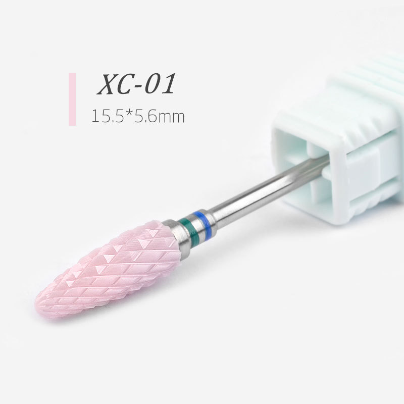 Pink Ceramic Milling Cutters F - Power Tools On Sale ulasan dan harga