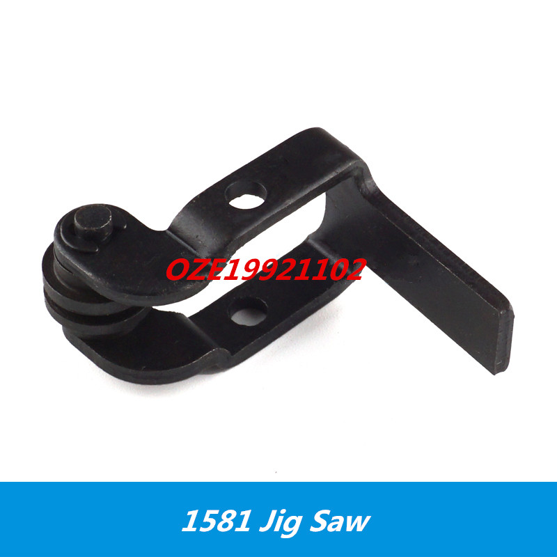 1PC Jig Saw Guide Wheel roller - Power Tools Jigsaw ulasan dan harga