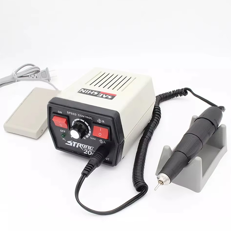 TJDent Plaster Grinding Microm - Power Tools On Sale ulasan dan harga