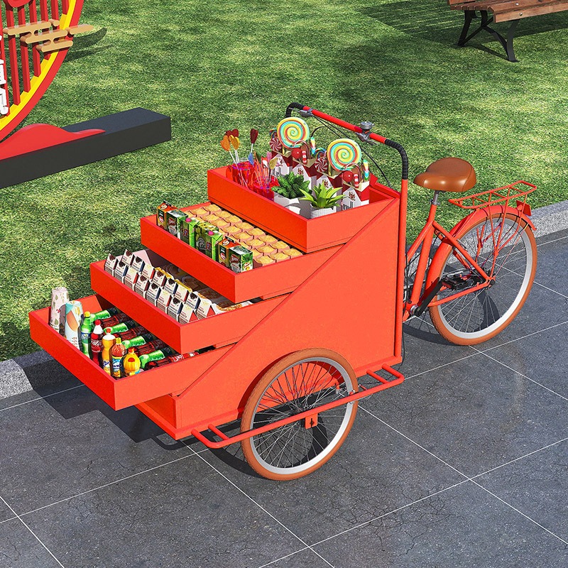 Upside down donkey three-wheel - Power Tools Exhibition ulasan dan harga