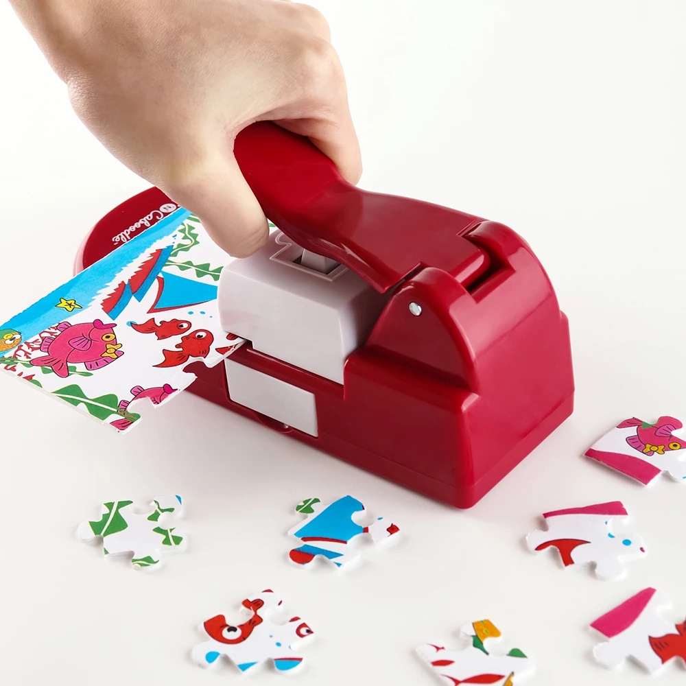 New Creative Jigsaw Puzzle Mak - Power Tools Jigsaw ulasan dan harga