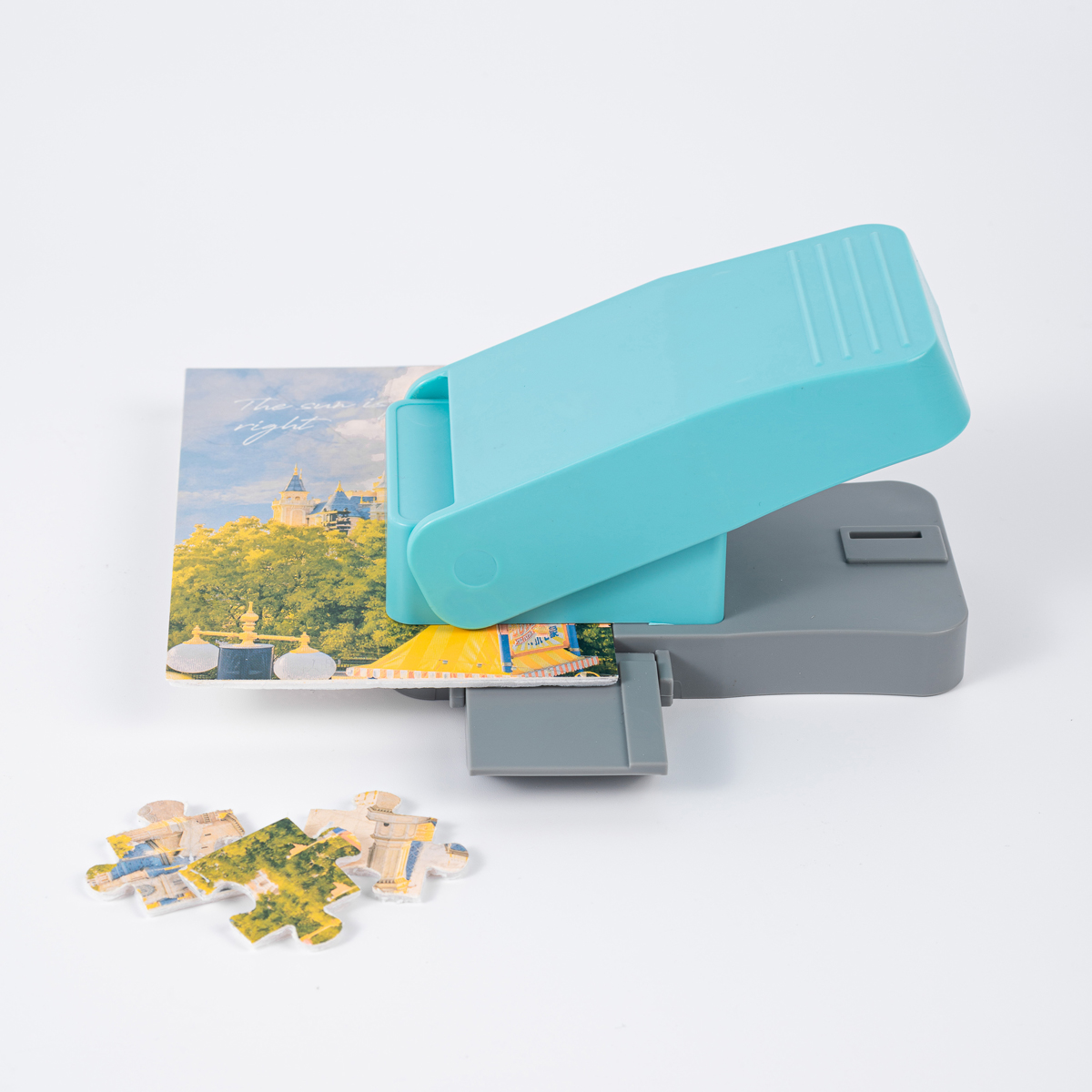New Creative Jigsaw Puzzle Mak - Power Tools Jigsaw ulasan dan harga