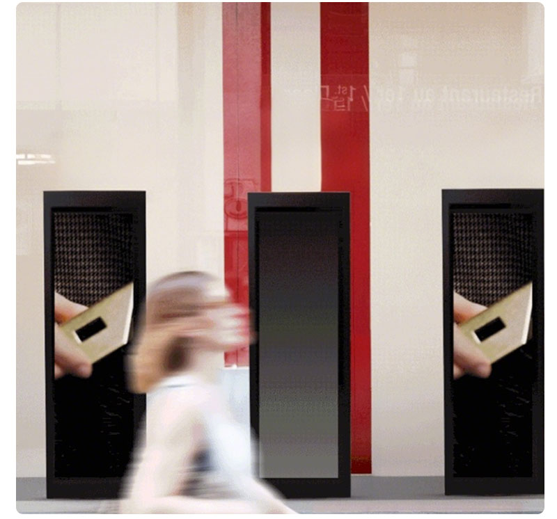 43 Inch Lcd Screen Digital LCD - Power Tools Exhibition ulasan dan harga