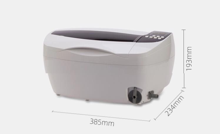3000ml Industrial Ultrasonic C - Power Tools Company ulasan dan harga