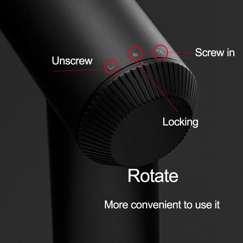 Mijia Electric Screwdriver 3.6 - Xiaomi Power Tools ulasan dan harga