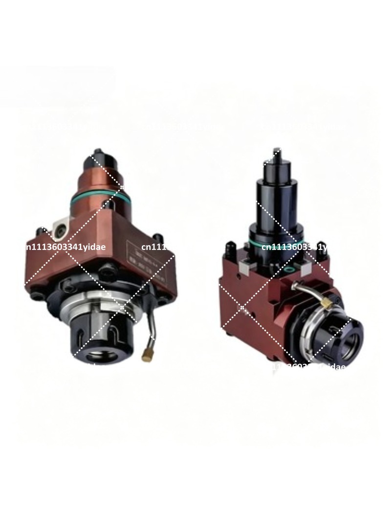 Turret Tool Turning Milling Po - Power Tools Holder ulasan dan harga