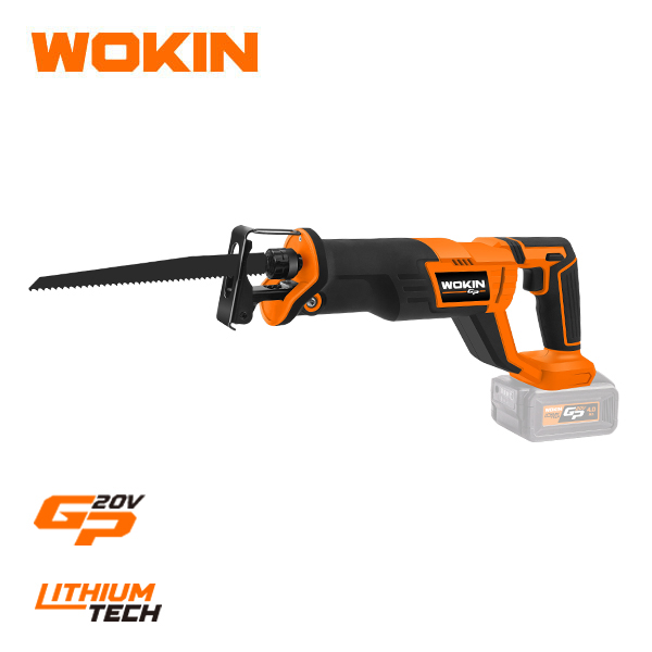623710 CE 20v 22mm Electric Li - Reciprocating Saw Cordless ulasan dan harga