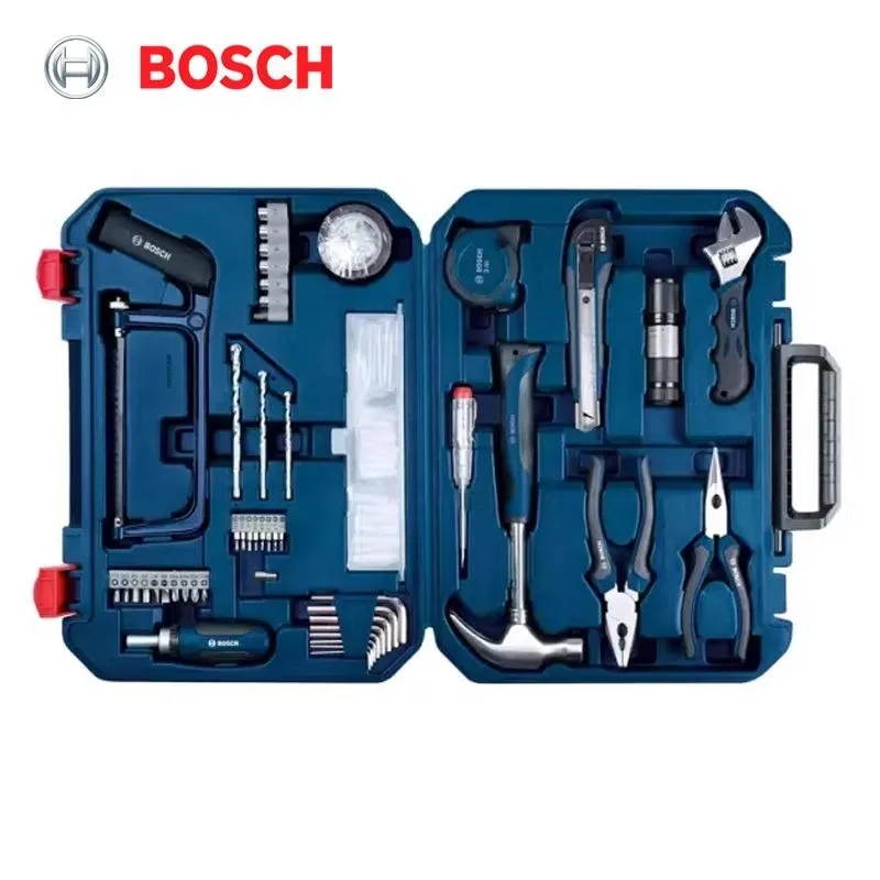 BOSCH 2607002789 108 PCS of Ho - Power Tools Hand Tools ulasan dan harga