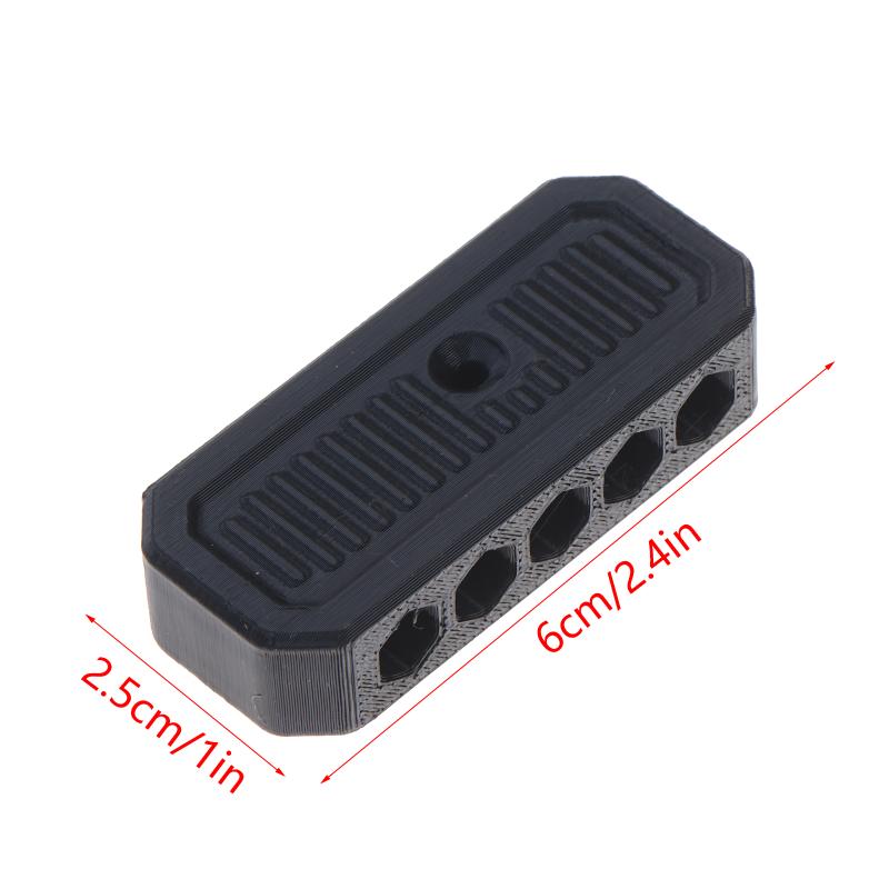 Magnetic Drill Bit Holder 5/10 - Power Tools Holder ulasan dan harga