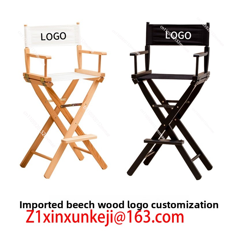 logo Solid Wood Director  Fold - Power Tools Exhibition ulasan dan harga