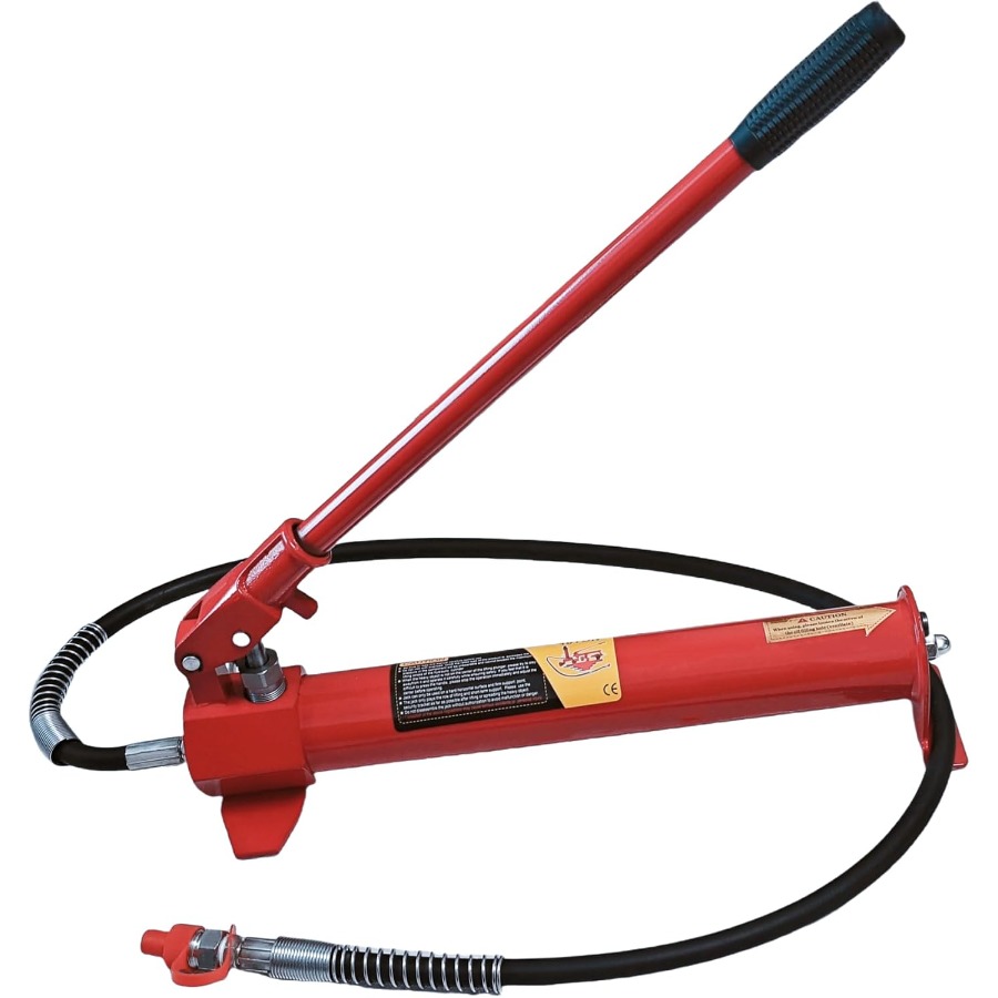 10 Ton Hydraulic Floor Jack Po - Power Tools Hand Tools ulasan dan harga