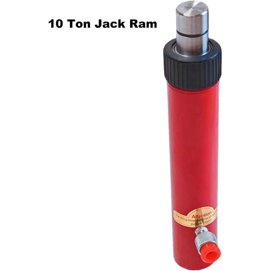10 Ton Hydraulic Floor Jack Po - Power Tools Hand Tools ulasan dan harga