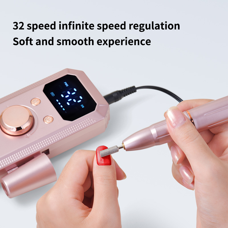 Professional Portable Nail and - Power Tools Online ulasan dan harga