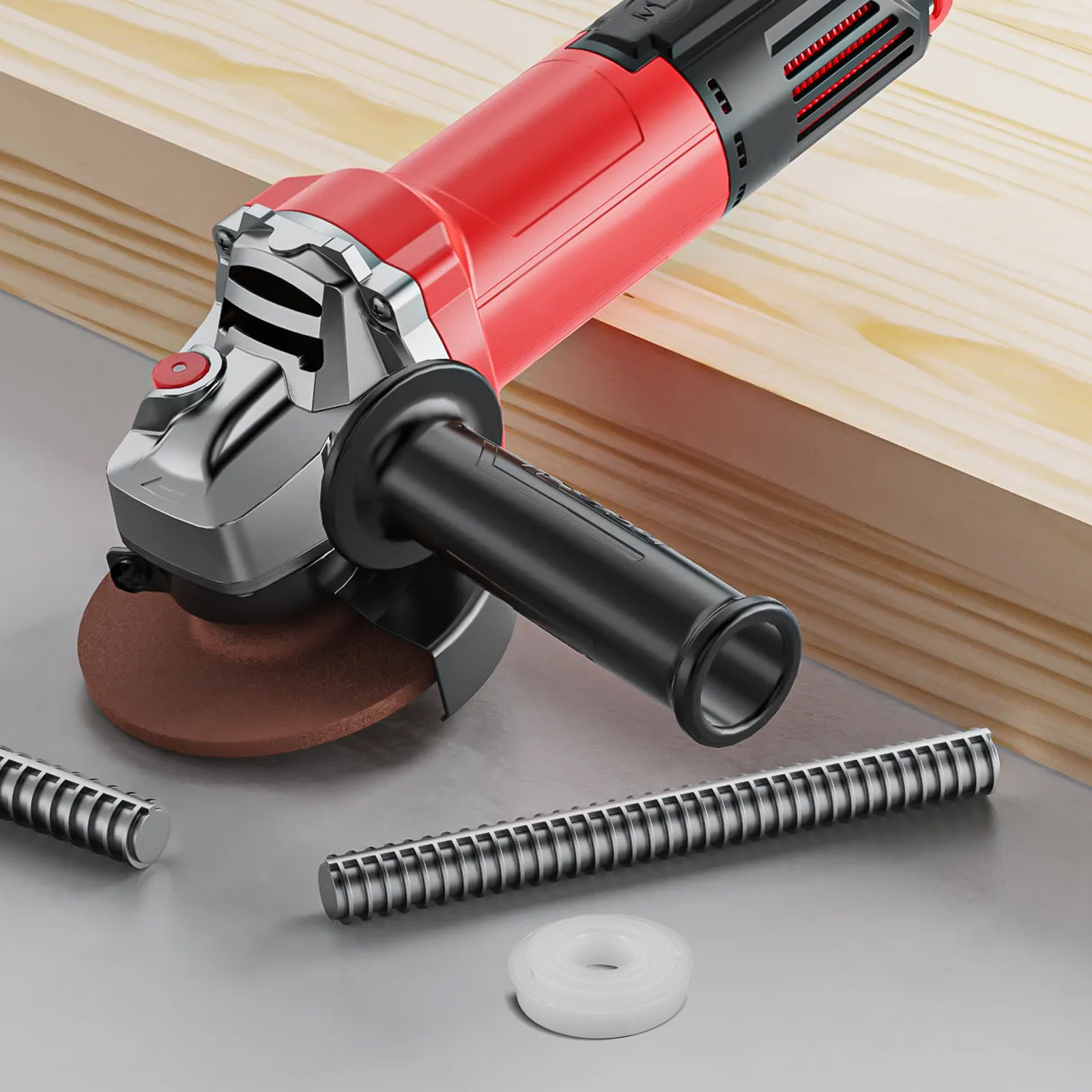 1Set Grinding Wheel Adapter Co - Power Tools Parts ulasan dan harga