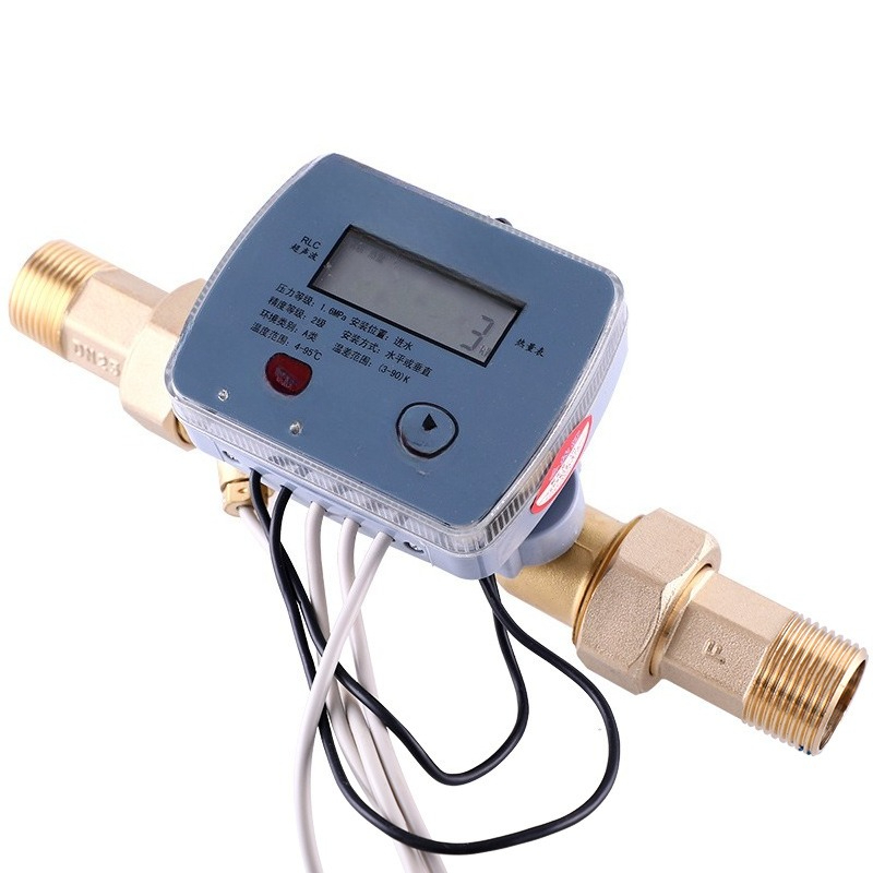 Ultrasonic Meter Heat Power Co - Power Tools Company ulasan dan harga