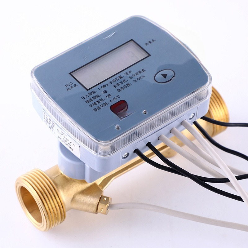 Ultrasonic Meter Heat Power Co - Power Tools Company ulasan dan harga