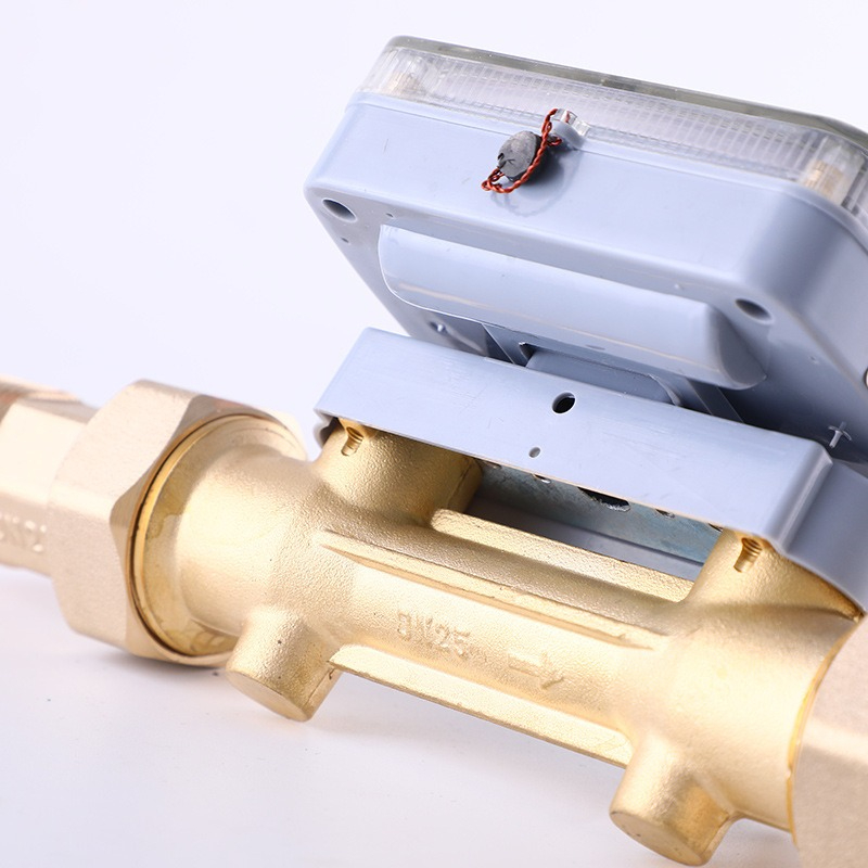 Ultrasonic Meter Heat Power Co - Power Tools Company ulasan dan harga