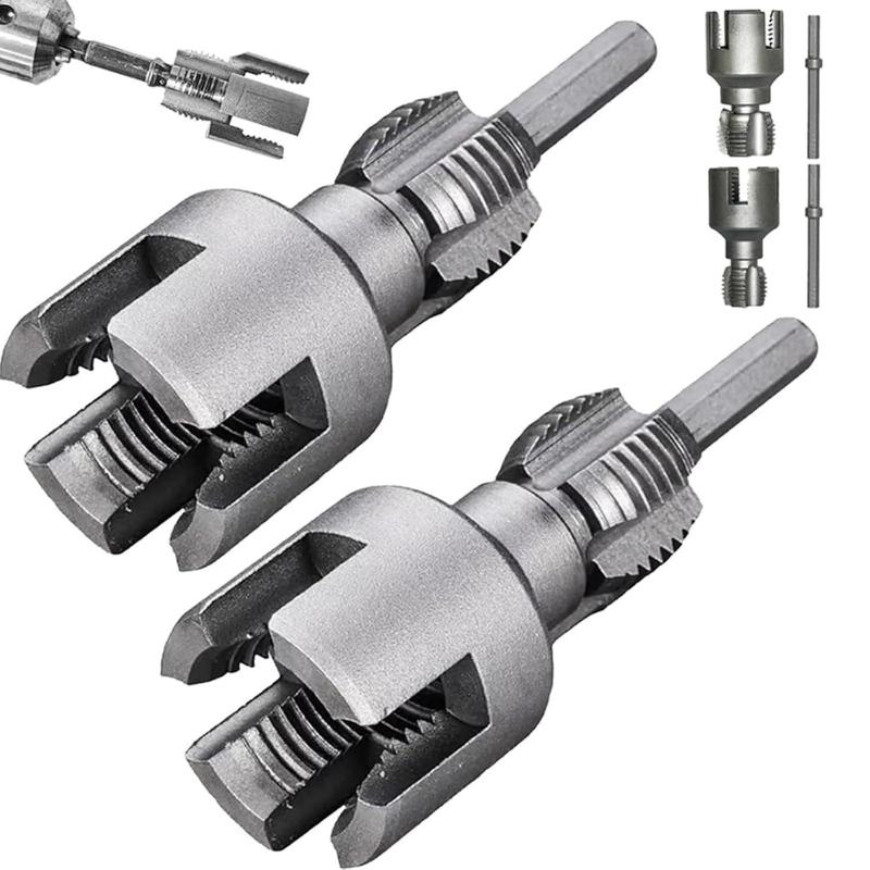 PPR/PVC 20MM 25MM Water Pipe T - Power Tools Workshop ulasan dan harga