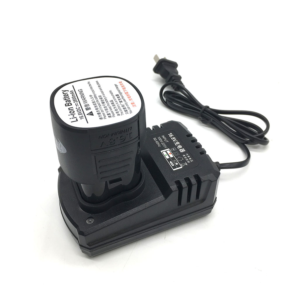 4.3“ Touch Screen Intelligent  - Power Tools Logo ulasan dan harga