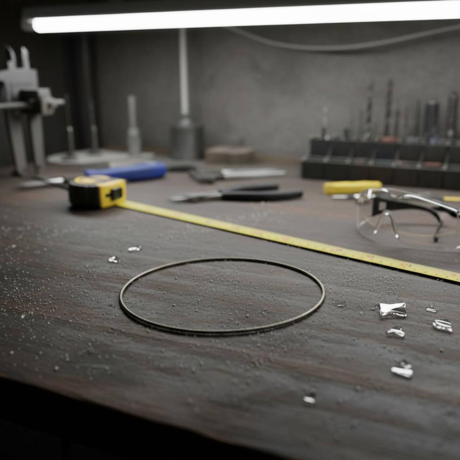 Crystal Loop Cutting Blade Con - Power Tools Workshop ulasan dan harga